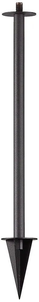 Βάση Καρφί Για Φωτιστικό Kettle 2018028003 5,8x51,6cm Black Nordlux