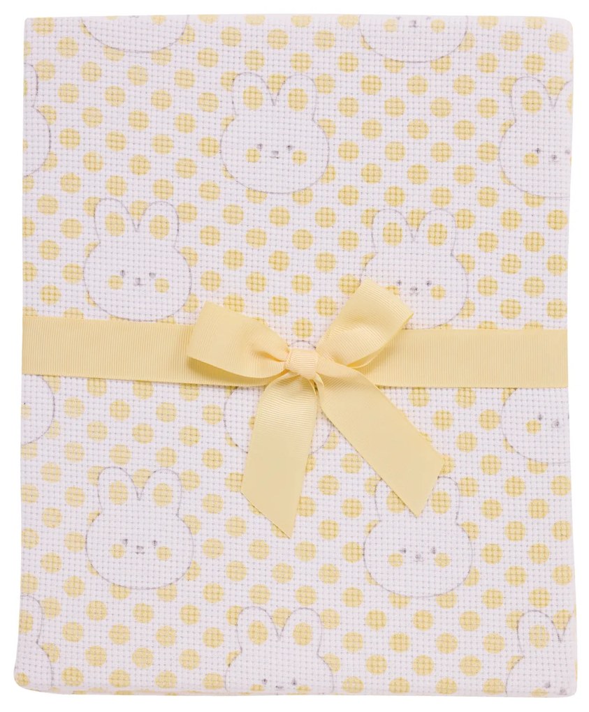 ΒΡΕΦΙΚΗ ΚΑΛΟΚΑΙΡΙΝΗ ΚΟΥΒΕΡΤΑ 70x100cm DAS HOME - 4961