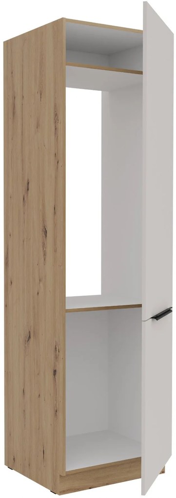 Επιδαπέδιο ντουλάπι Vesta 60 LO-210