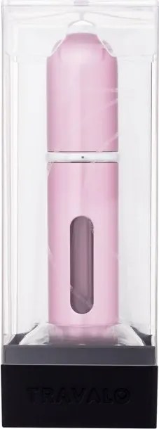 Classic (Refillable, U, 5ml)