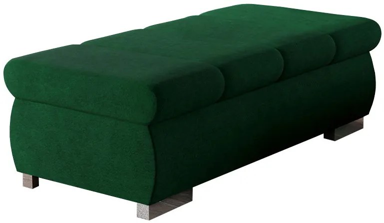 Πουφ Bangkok Plus-Prasino