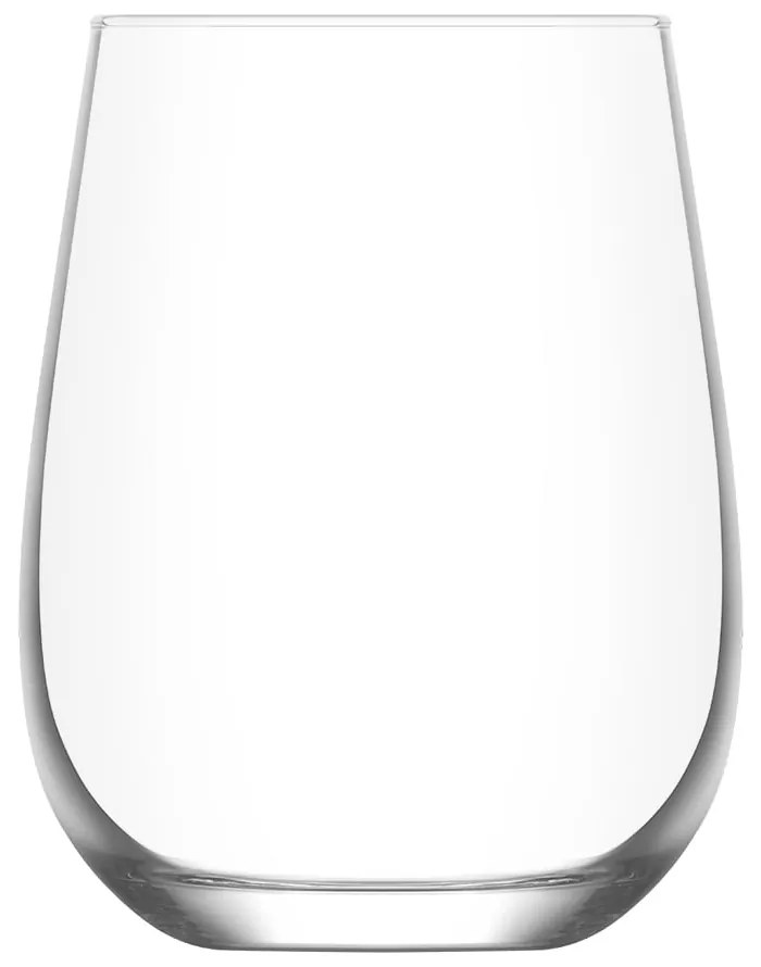 Luigi Ferrero Sferica FR-365AG Σετ Ποτήρια Νερού / Κοκτέιλ/Ποτού 475ml