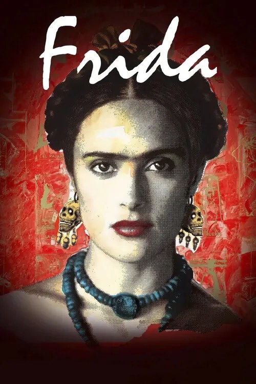 Εικονογράφηση Frida (2002)