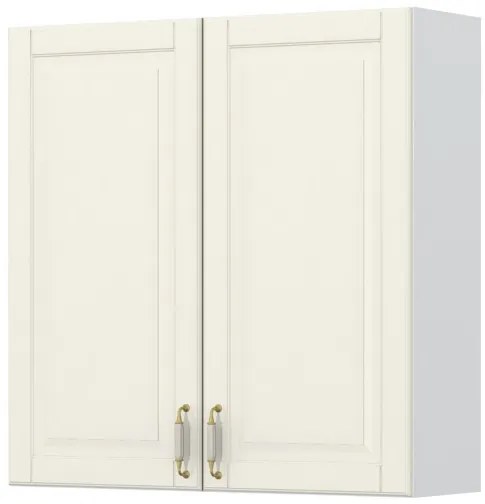 Ντουλάπι κρεμαστό Toscana V9-90-2K - 90.00Χ32.00Χ91.00cm