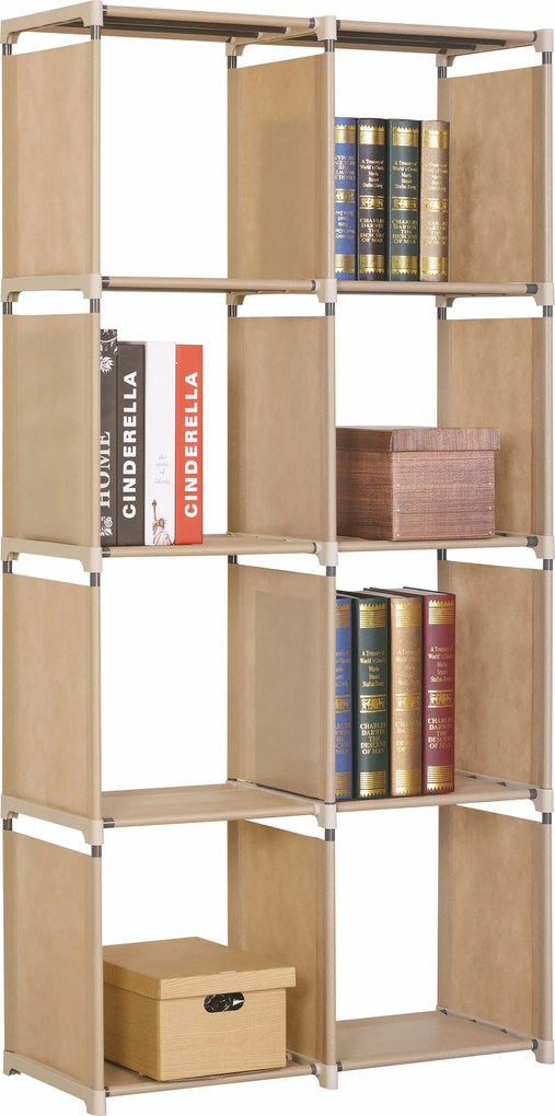 METRO shelving DIOMMI V-CH-METRO-REG