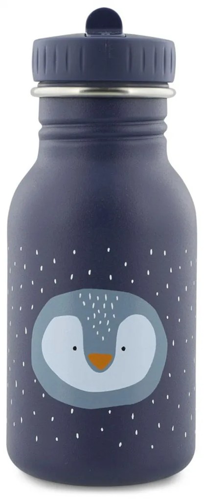 Παγούρι 350ml Με Στόμιο Trixie Penguin
