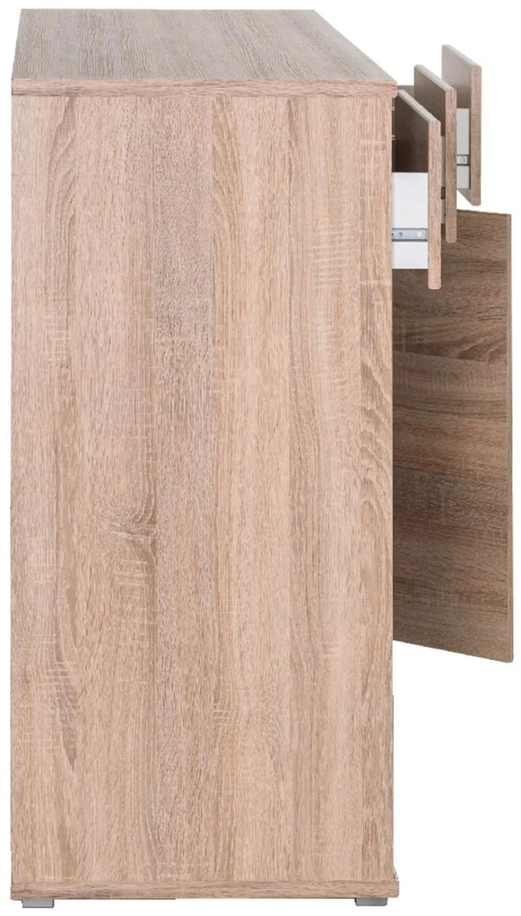 Μπουφές Dallus-Fusiko