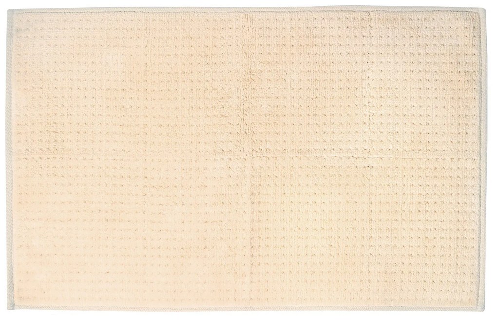 Χαλάκι Μπάνιου 70x110 0759 Cream 5204850240349