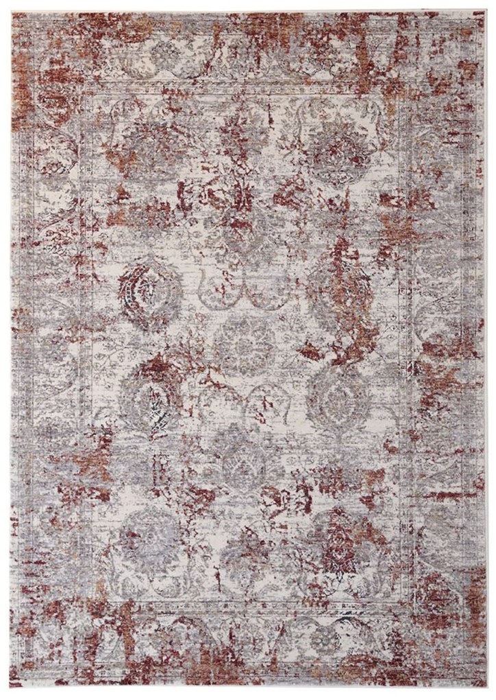 Χαλί (160x230) Royal Carpet Neo 137A Cream