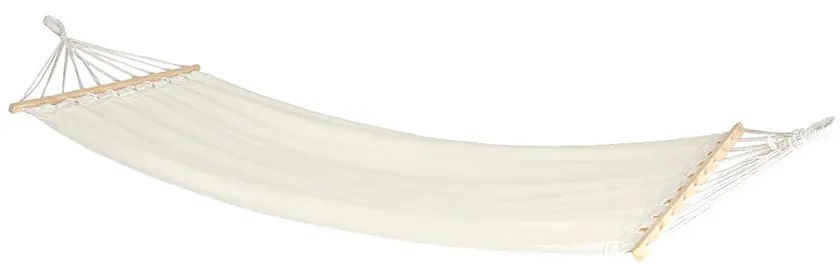 Αιώρα EL AGUA Λευκό Polycotton 275X80cm