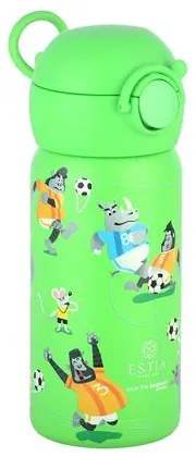 Estia Θερμός Παιδικό Wonder Bottle Save The Aegean 350ml Jungle Kick 01-33095