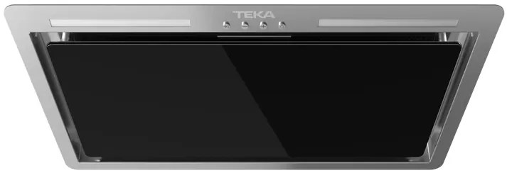 Teka GFL 57651 EOS Εντοιχιζόμενος Απορροφητήρας Τζακιού 53,2cm Εγγύηση 2+1 Χρόνια