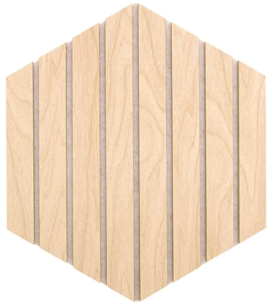 Ηχοαπορροφητική Επένδυση Τοίχου 3d Colva Atmosphera με διαστάσεις 26x2.1x30cm - 3 τεμάχια