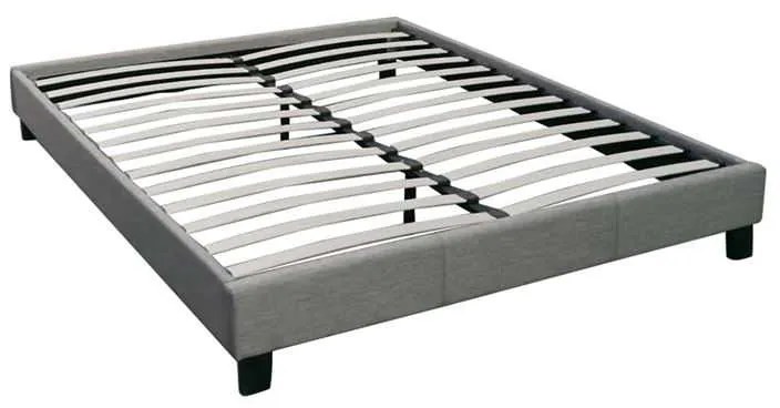 ΥΠΟΣΤΡΩΜΑ WILTON 160x200cm Ύφ.Γκρι K/D