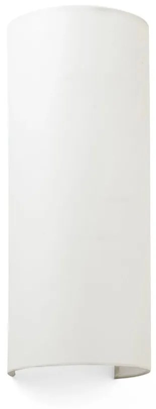 Φωτιστικό Τοίχου Cotton 66409 E27 max 15W Beige Faro Barcelona