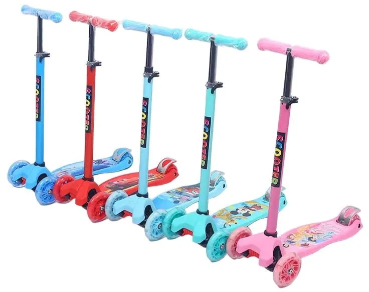 Παιδικό Πατίνι - Children&#039;s Scooter