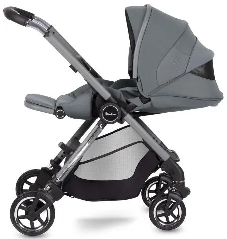 Καρότσι Silver Cross Dune Glacier