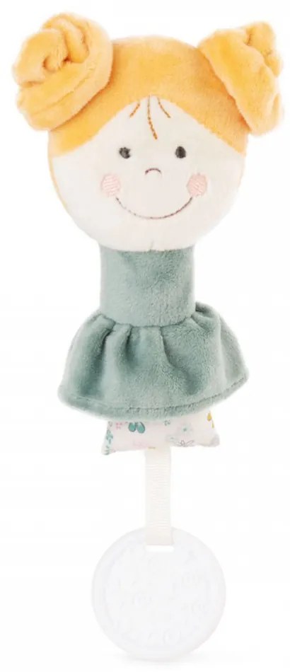 AMEK TOYS HANNAH BABY HOLDER ΠΑΙΧΝΙΔΙ 98081