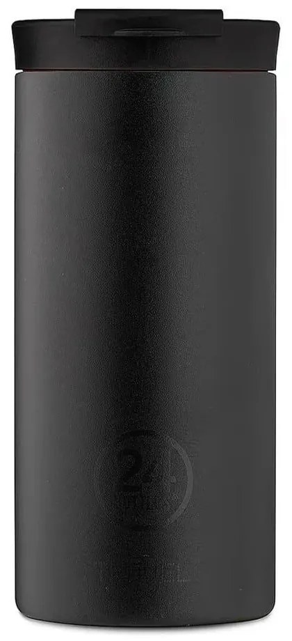 Ποτήρι - Θερμός Tumbler 600 Tuxedo Black 8051513926730 600ml Black 24Bottles