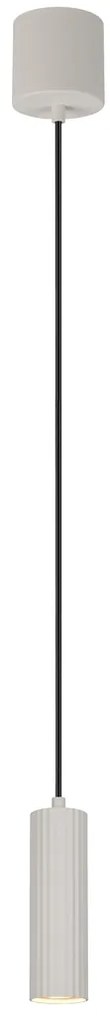 Φωτιστικό Κρεμαστό Trio Lighting SOKA 367700176 Γκρι (Grey)