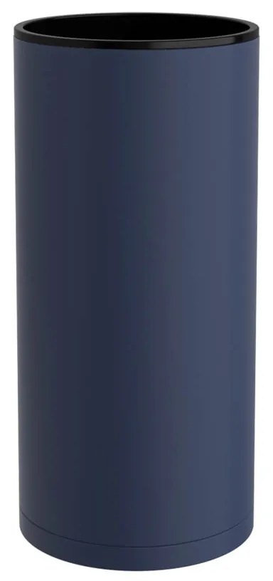Ποτήρι Οδοντόβουρτσας (Φ6x12) Pam &amp; Co 89-203 Matt Navy Blue