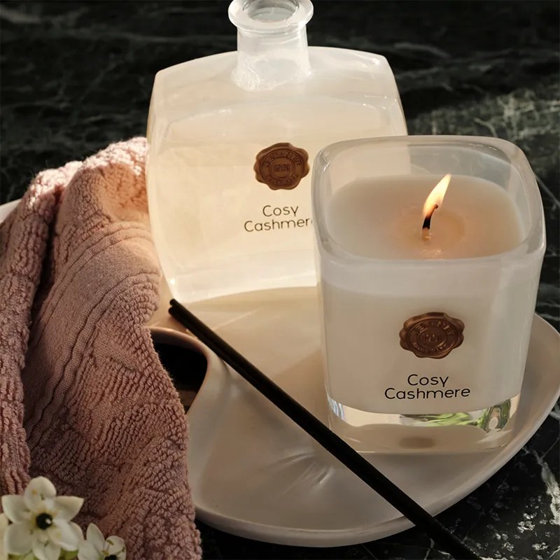 ΑΡΩΜΑΤΙΚΟ ΧΩΡΟΥ ΣΤΙΚΣ COSY CASHMERE 200ml 5205495595290
