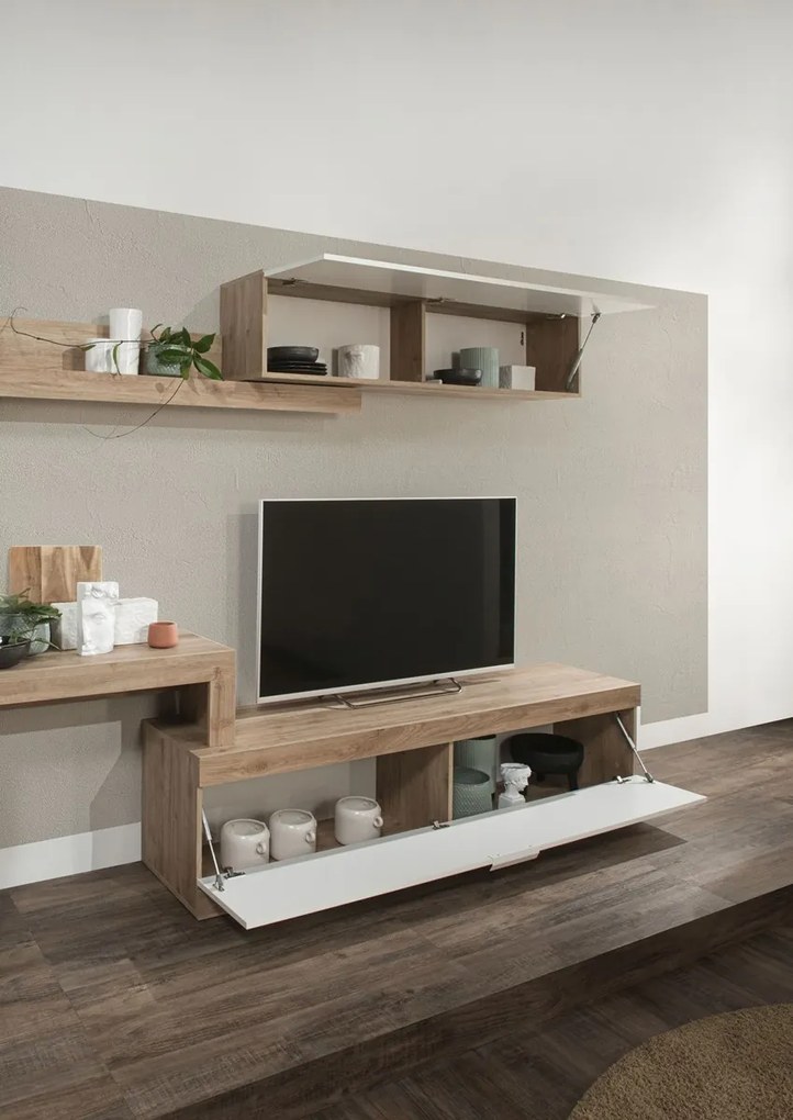 Rafa Στήλη Μαύρη 95x42x217