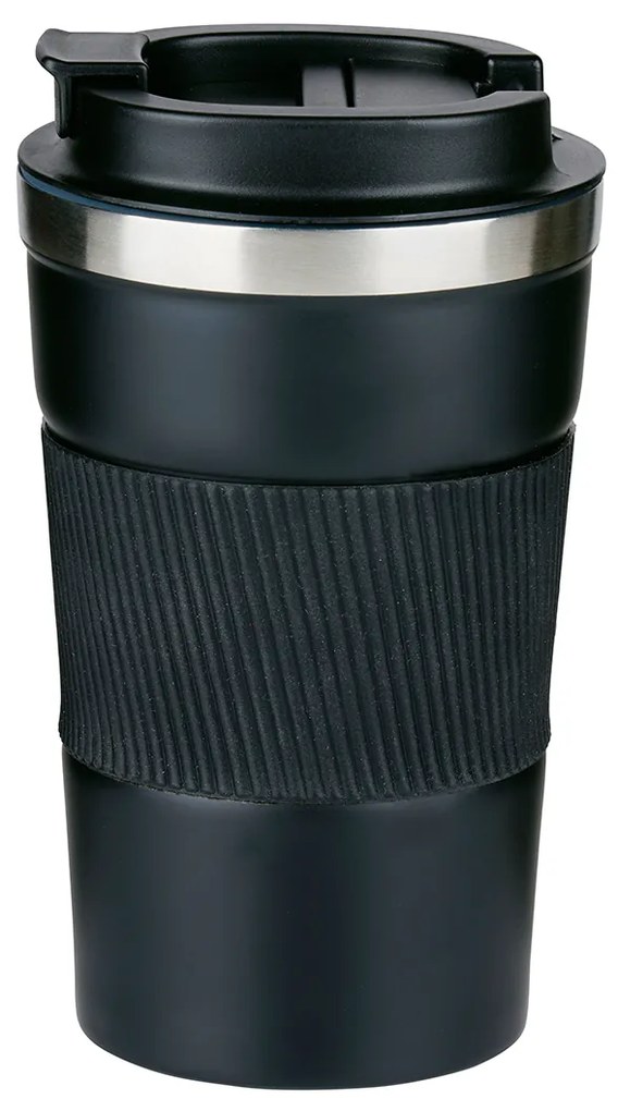 Ποτήρι Θερμός 350ml Alpina 871125227098 Black