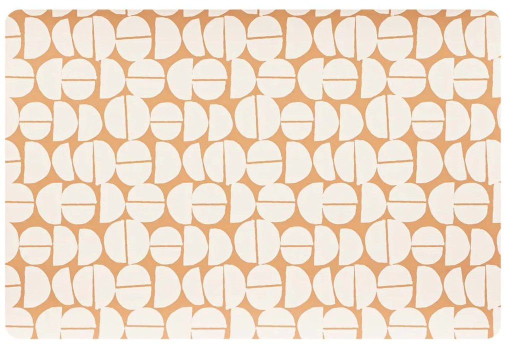 Σουπλά (45x30) A-S Fev Brown 203306C