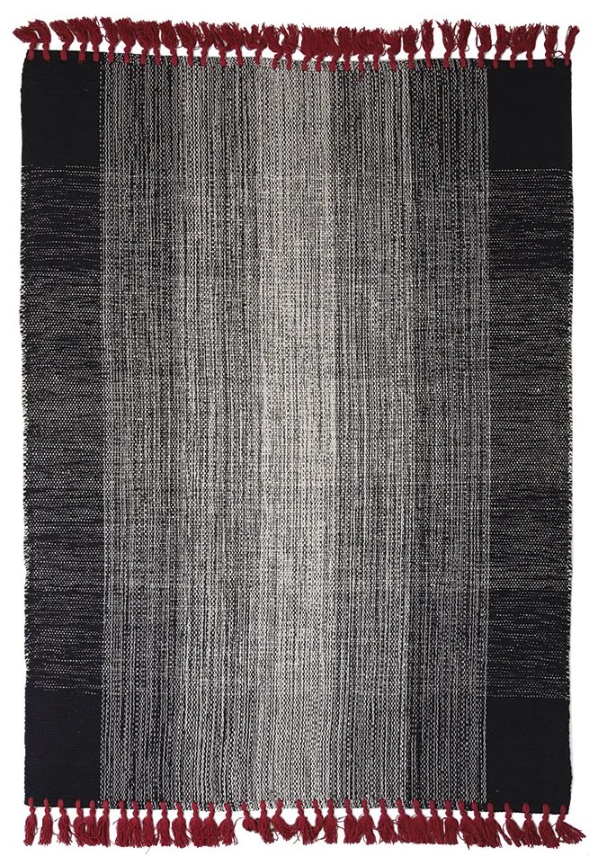 Χαλί Διαδρόμου (70x140) Royal Carpet Urban Cotton Kilim Tessa