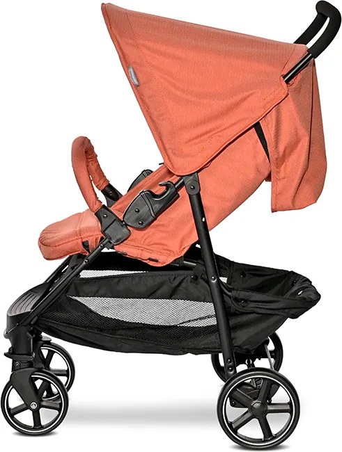BABY STROLLER ROME GINGER