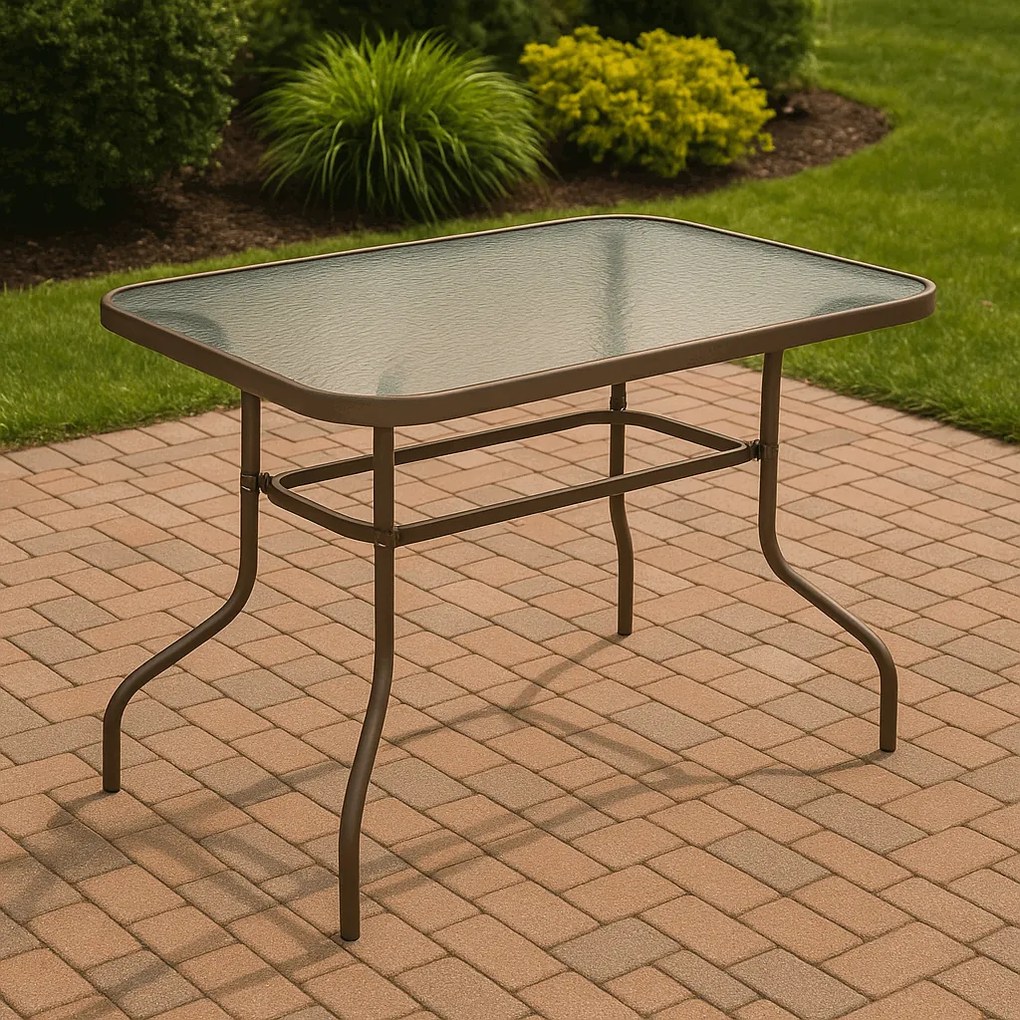 Τραπέζι Calvin