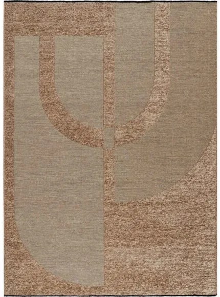 Χαλί RYE BEIGE BROWN 130-x-190-εκ