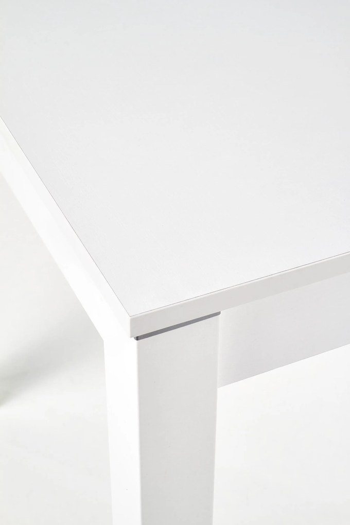 MAURYCY table color: white DIOMMI V-PL-MAURYCY-ST-BIAŁY