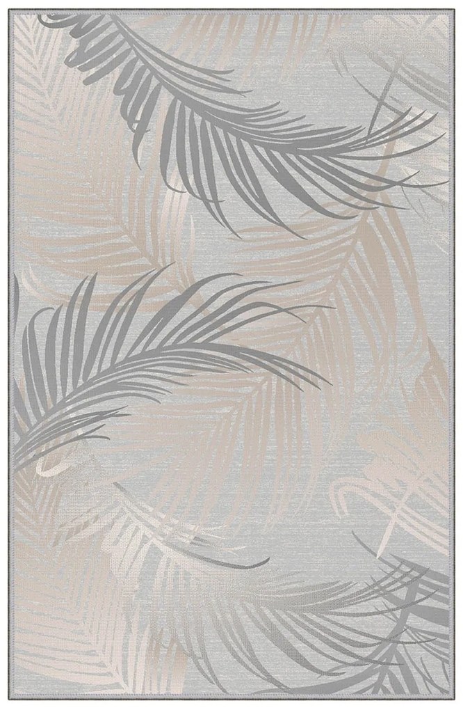 Χαλί Eexfab1198 444HFT4498 Grey-Beige Conceptum Hypnose 160X230cm
