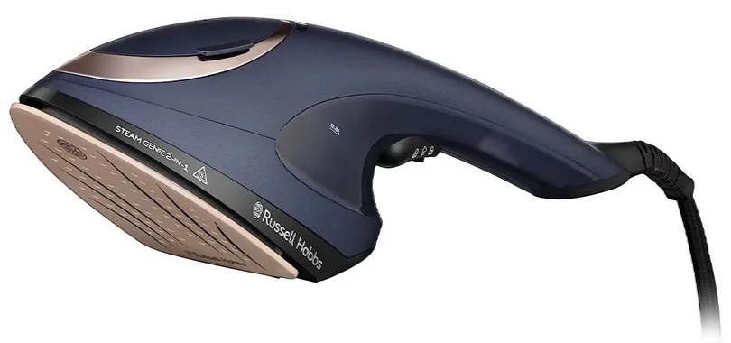 RUSSELL HOBBS 28370-56 Steam Genie 2in1