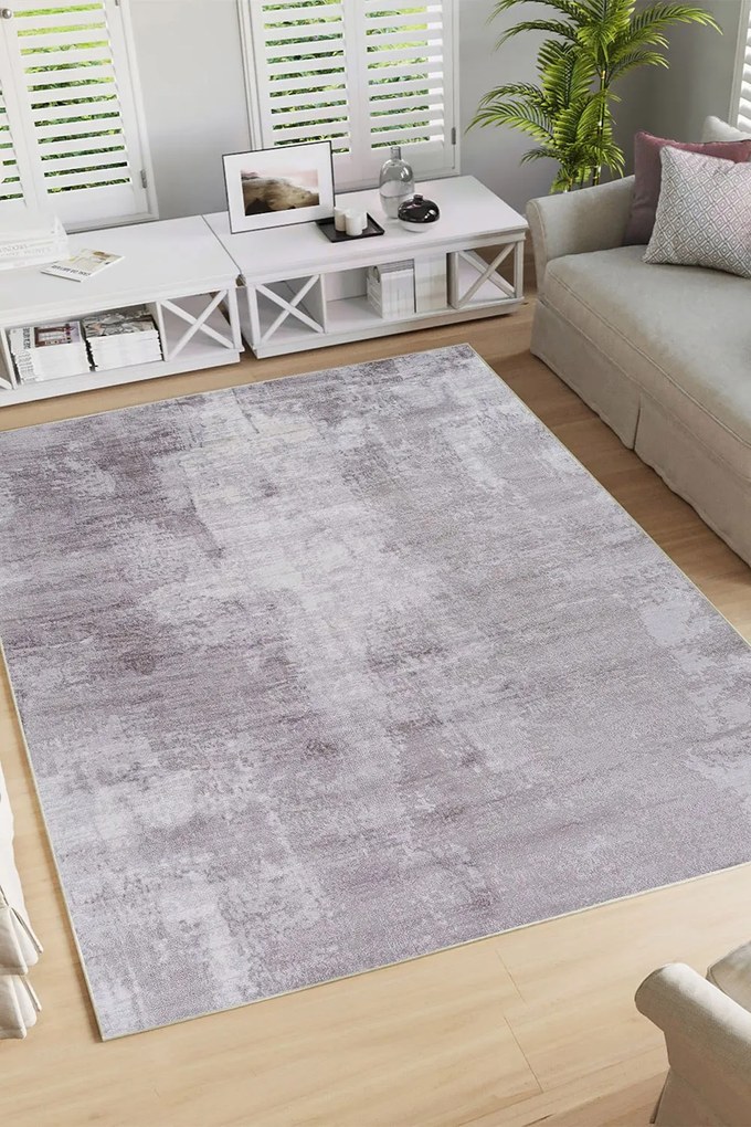 Χαλί Woopamuk206 625HFT3476 Grey Conceptum Hypnose 160X230cm