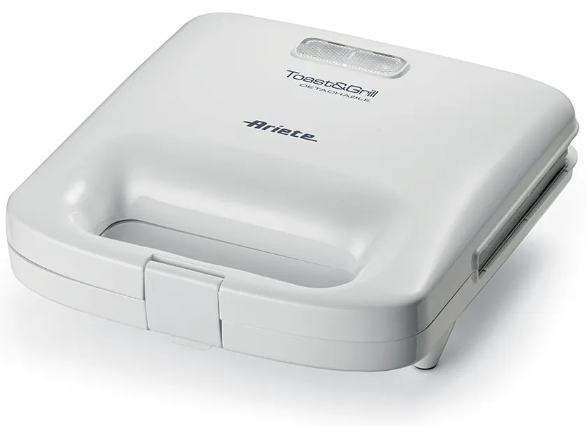 ARIETE 1970/01 Τοστιέρα Γκριλιέρα White