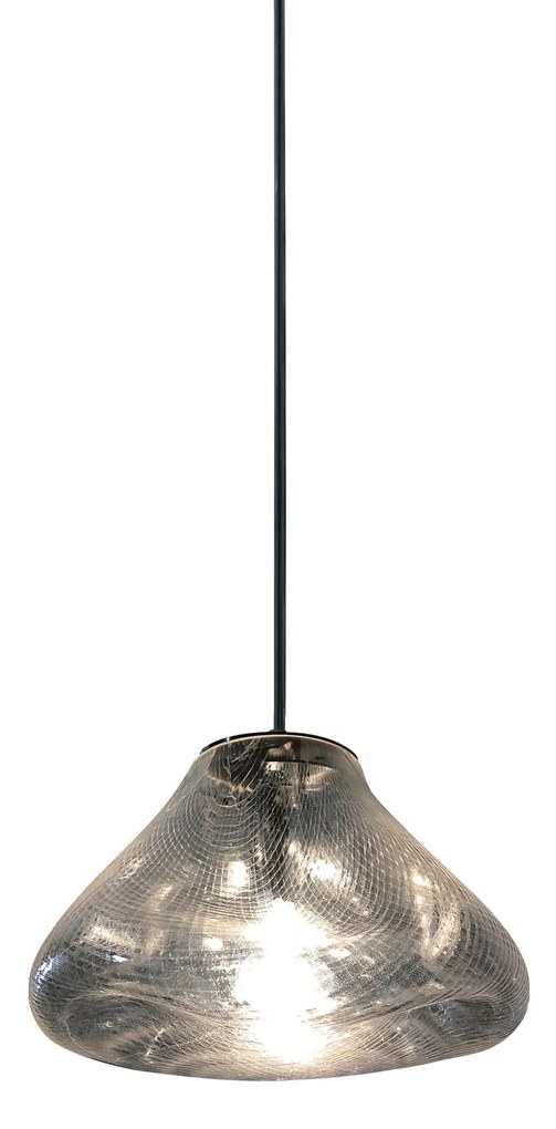 WS1420-1 CLOUD PENDANT LAMP GLASS 1E1