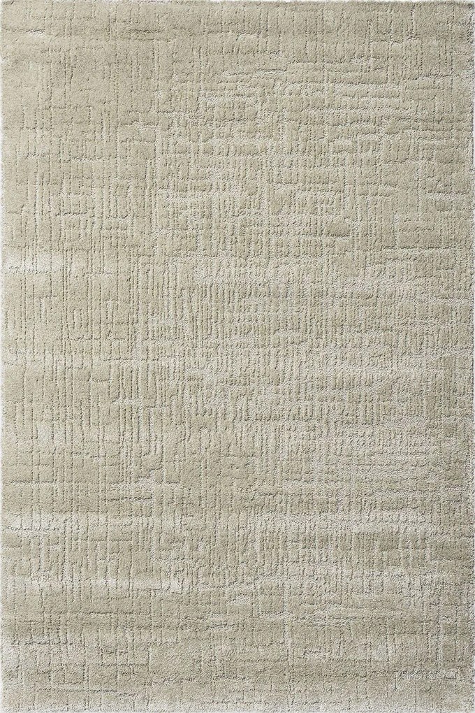 Χαλί Twinset Urban 022131 Silver Brink &amp; Campman 140X200cm