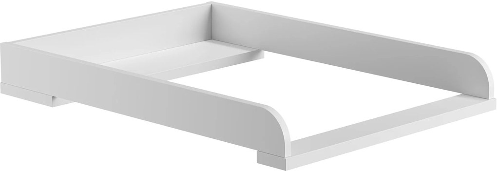 Αλλαξιέρα Lounge-Leuko - 59.00Χ78.00Χ10.50cm