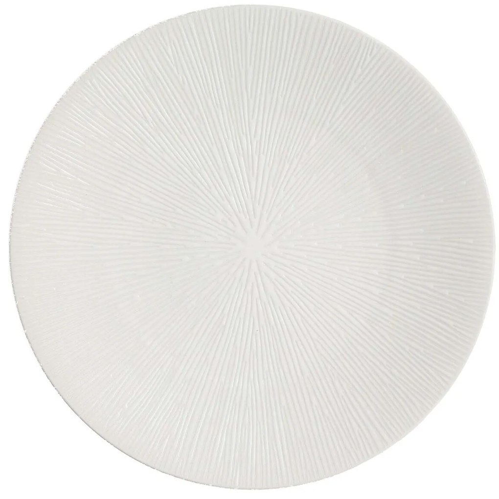 Πιάτο Φαγητού Ρηχό (Φ27) S-D Atelier Creme 103739433
