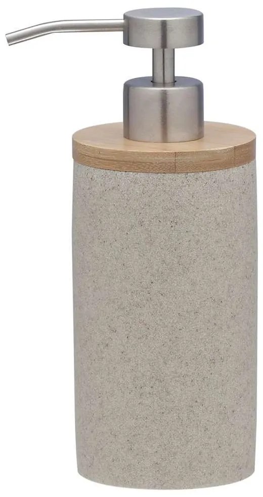 Grace sand 350 ml δοχείο κρεμοσάπουνου Sealskin  361910265