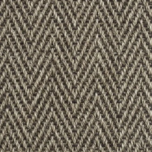 Φυσική ψάθα Bellevue 1415 - Outdoor Ribbon - Dark Red