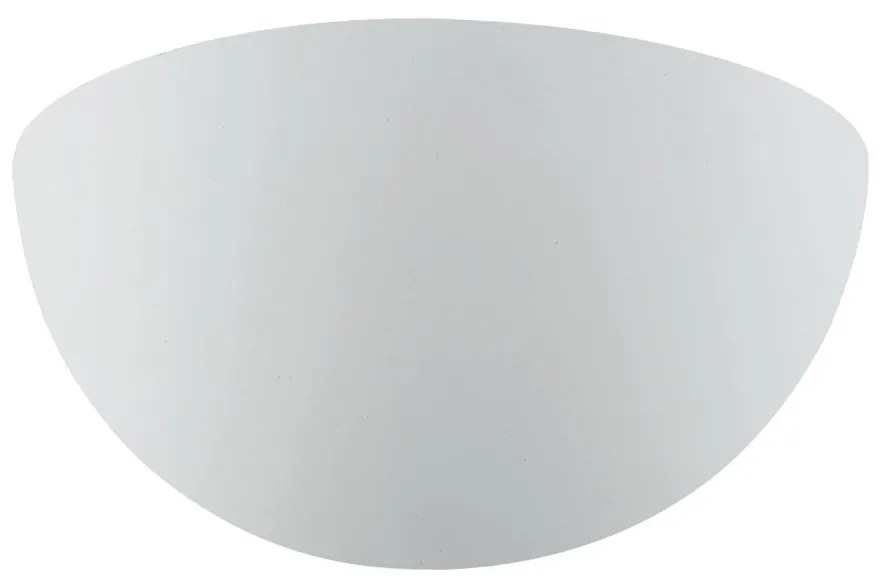 Απλίκα Τοίχου Viokef Closed Ceramic 4088400