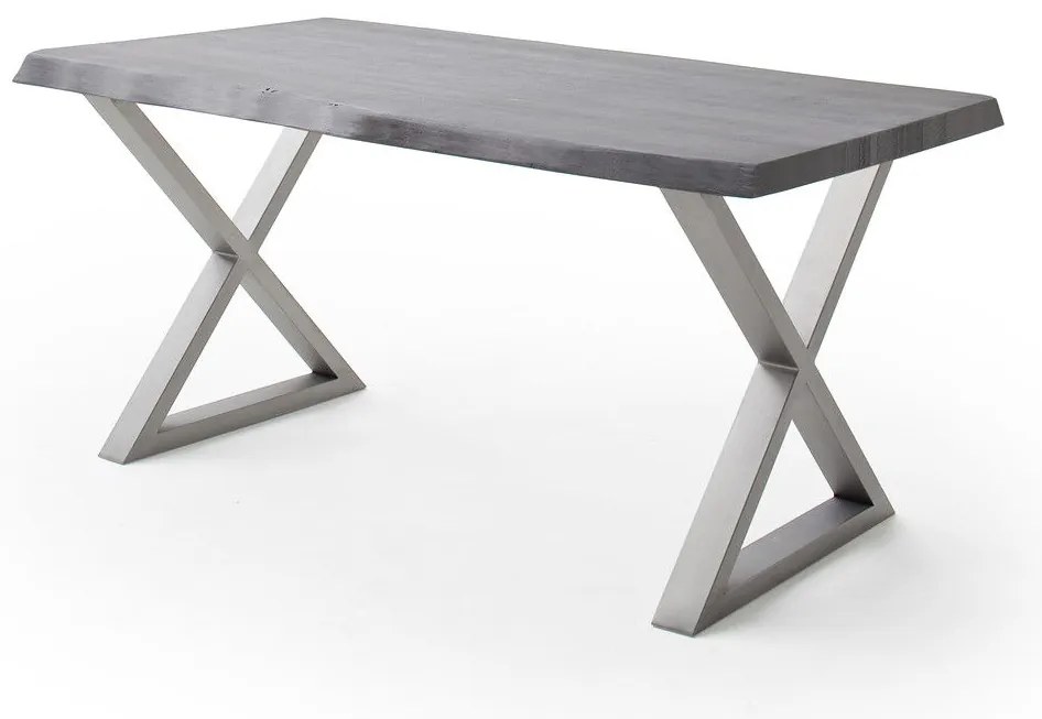 Γραφείο Εργασίας Λευκή Λάκα 140x75x60