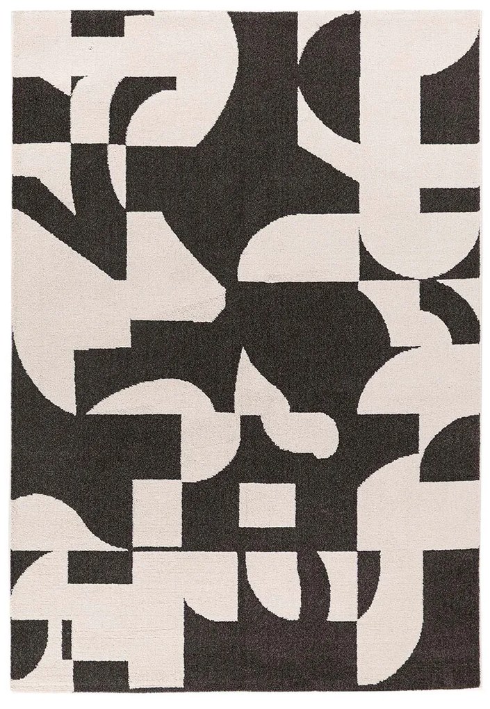 Χαλί (240x300) Royal Carpet Century 486C Grey