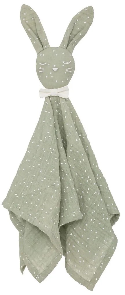 Πανάκι Παρηγοριάς A-S Bunny 193906B Green