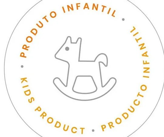 Σετ 5τεμ. Παιδικό ύ Πρωινού BABY FRIENDS 23797/908 - Tramontina