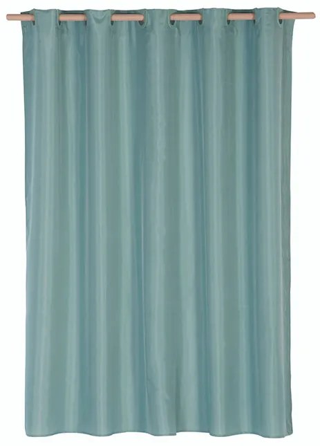 Κουρτίνα Μπάνιου Shower 1164-Green 180x180 - Nef-Nef Homeware